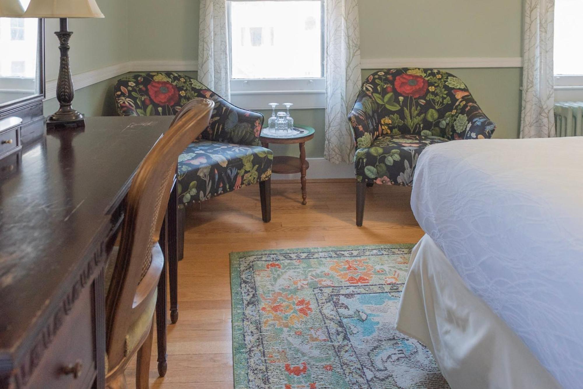 William Henry Miller Inn Ithaca Cameră foto
